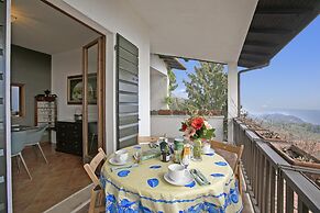 Villa la Quercia Hilly Area With Lake vi