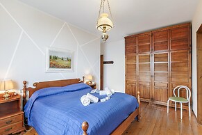 Villa la Quercia Hilly Area With Lake vi