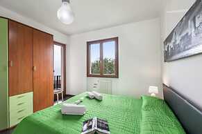 Villa la Quercia Hilly Area With Lake vi