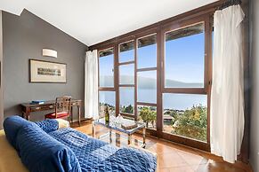 Villa la Quercia Hilly Area With Lake vi