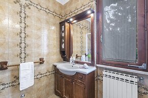 Villa la Quercia Hilly Area With Lake vi