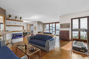 Villa la Quercia Hilly Area With Lake vi