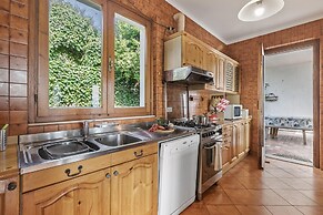 Villa la Quercia Hilly Area With Lake vi