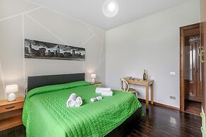 Villa la Quercia Hilly Area With Lake vi