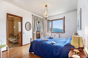 Villa la Quercia Hilly Area With Lake vi