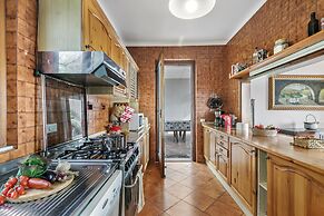 Villa la Quercia Hilly Area With Lake vi