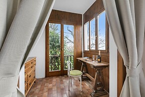 Villa la Quercia Hilly Area With Lake vi