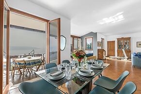 Villa la Quercia Hilly Area With Lake vi