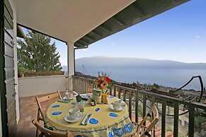 Villa la Quercia Hilly Area With Lake vi