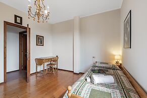 Villa la Quercia Hilly Area With Lake vi