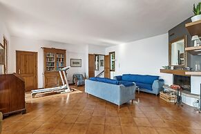 Villa la Quercia Hilly Area With Lake vi