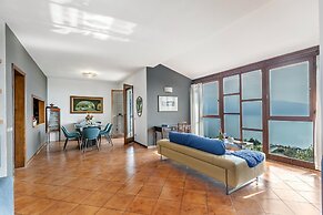 Villa la Quercia Hilly Area With Lake vi