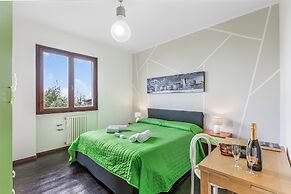 Villa la Quercia Hilly Area With Lake vi