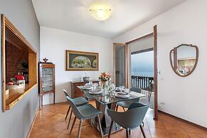 Villa la Quercia Hilly Area With Lake vi