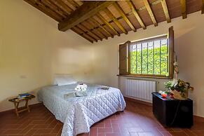 Villa Pallina With Pool