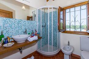 Villa Pallina With Pool