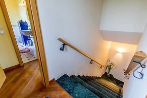 Villa Pallina With Pool