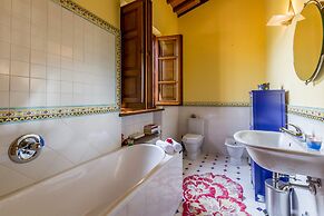 Villa Pallina With Pool