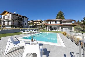 Villa Il Gelsomino Bellavista