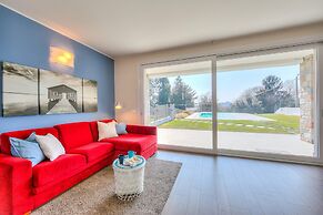 Villa Il Gelsomino Bellavista