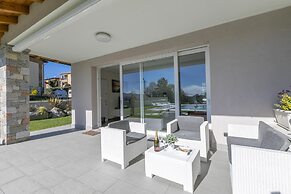 Villa Il Gelsomino Bellavista