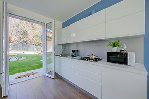 Villa Il Gelsomino Bellavista