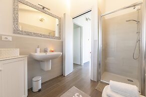 Villa Il Gelsomino Bellavista