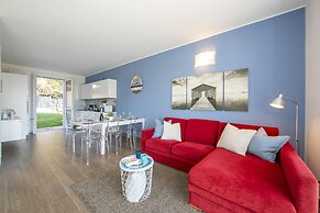 Villa Il Gelsomino Bellavista