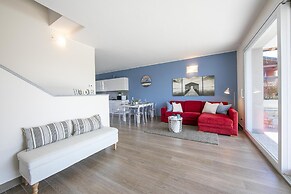 Villa Il Gelsomino Bellavista
