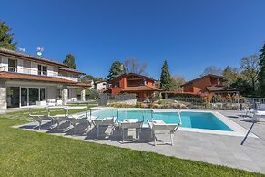 Villa Il Gelsomino Bellavista
