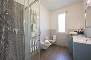 Villa Il Gelsomino Bellavista