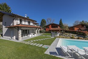 Villa Il Gelsomino Bellavista