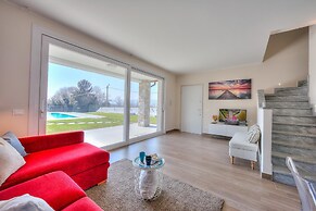 Villa Il Gelsomino Bellavista