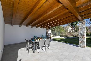 Villa Il Gelsomino Bellavista