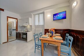 Vicolo 42 At 200m From Lake