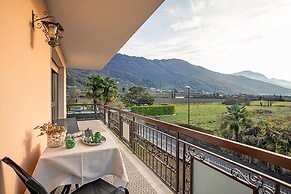 Mass Home in Arco With 2 Bedrooms and 1 Bathrooms