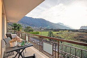 Mass Home in Arco With 2 Bedrooms and 1 Bathrooms