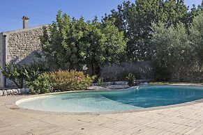 Villa Pruno in Scicli