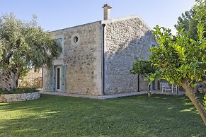 Villa Pruno in Scicli