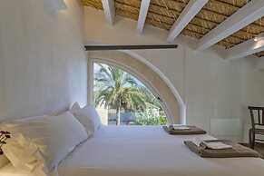 Villa Pruno in Scicli