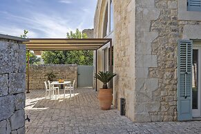 Villa Pruno in Scicli