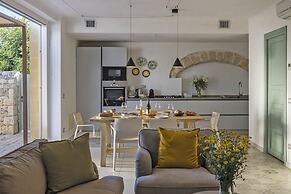 Villa Pruno in Scicli