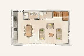 Villa Pruno in Scicli