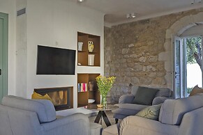 Villa Pruno in Scicli