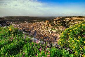 Villa Pruno in Scicli