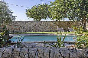 Villa Pruno in Scicli