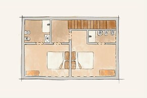 Villa Pruno in Scicli