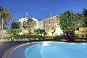 Villa Pruno in Scicli