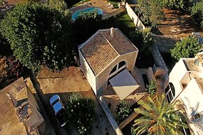 Villa Pruno in Scicli