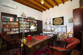 Villa Barbara in Desenzano del Garda